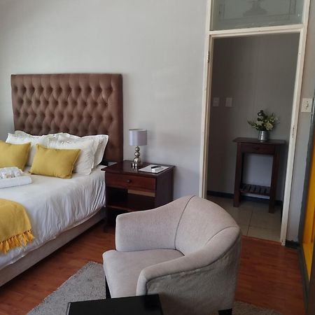 Heimat Guesthouse 韦尔科姆 外观 照片
