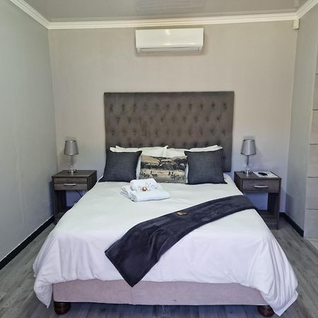 Heimat Guesthouse 韦尔科姆 外观 照片