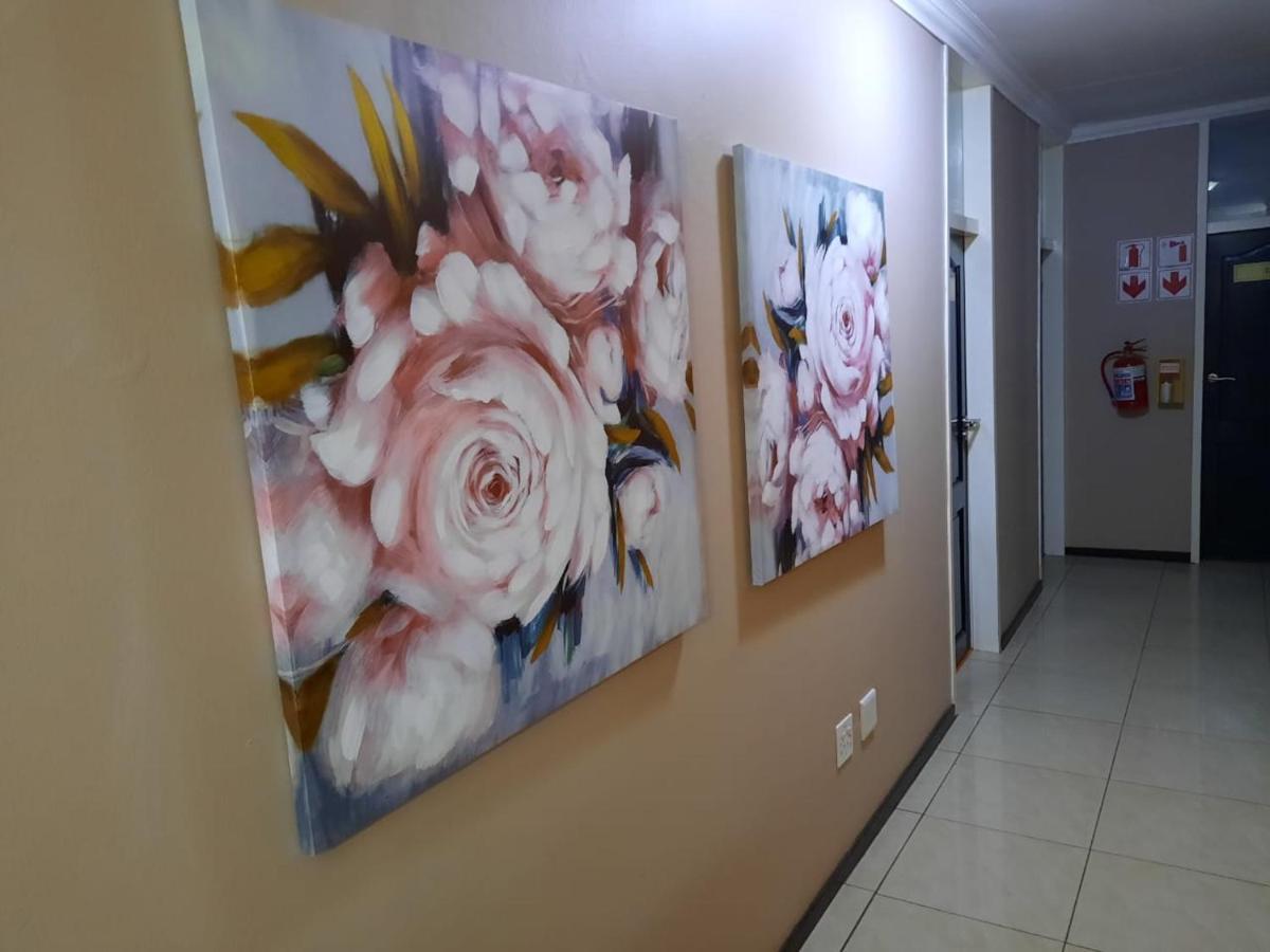 Heimat Guesthouse 韦尔科姆 外观 照片