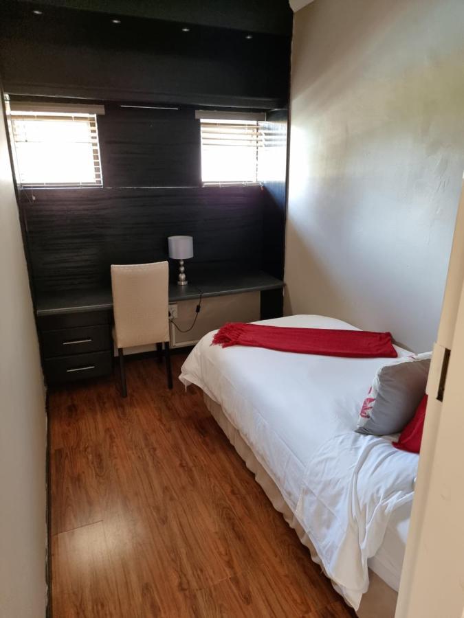 Heimat Guesthouse 韦尔科姆 外观 照片