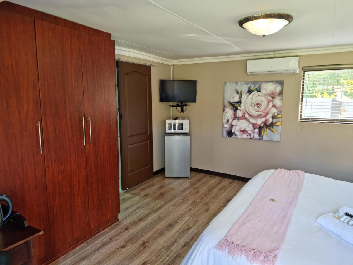 Heimat Guesthouse 韦尔科姆 外观 照片