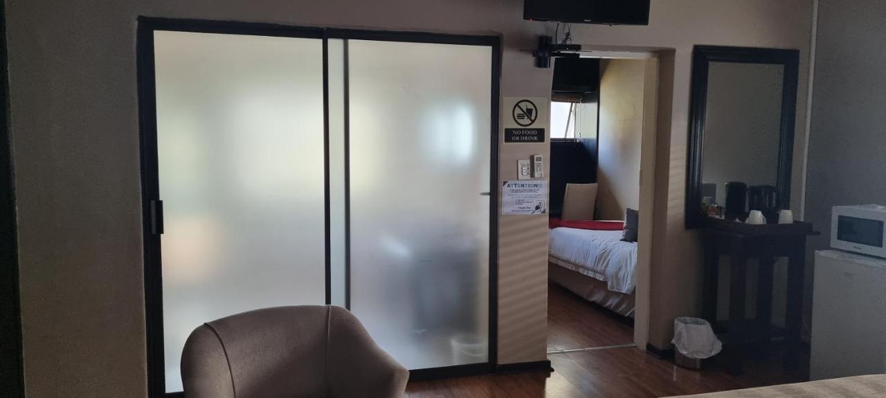 Heimat Guesthouse 韦尔科姆 外观 照片