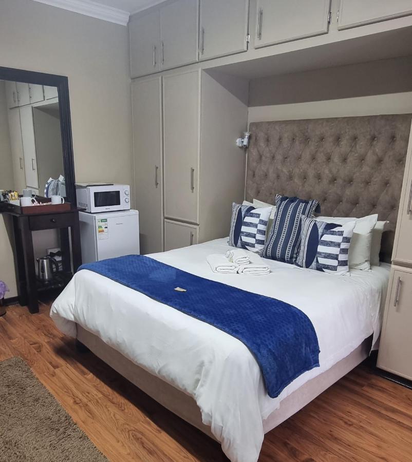 Heimat Guesthouse 韦尔科姆 外观 照片