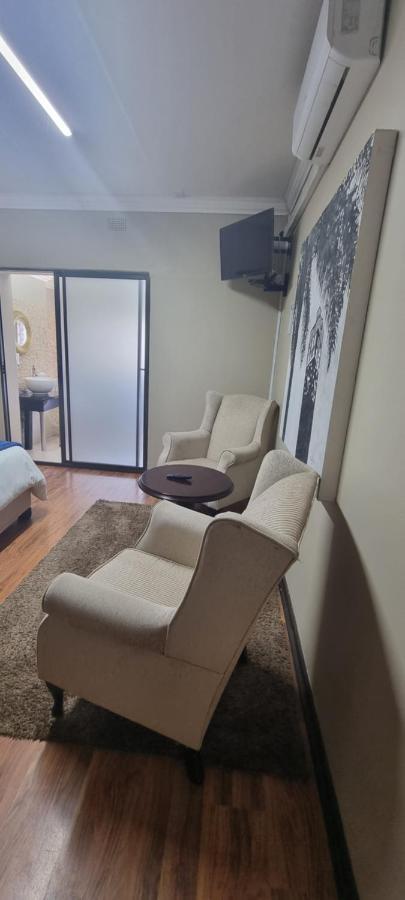 Heimat Guesthouse 韦尔科姆 外观 照片