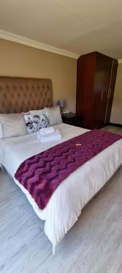Heimat Guesthouse 韦尔科姆 外观 照片