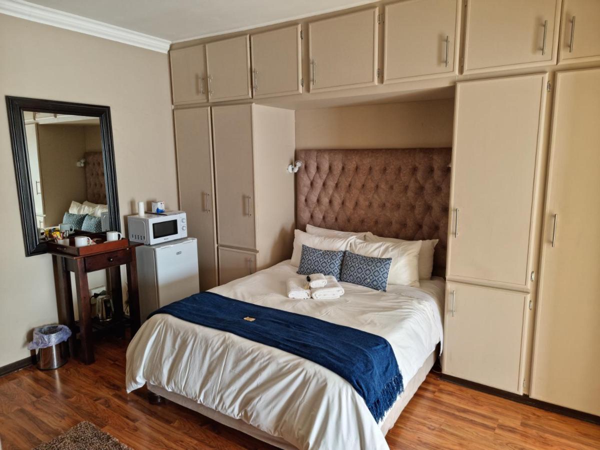 Heimat Guesthouse 韦尔科姆 外观 照片