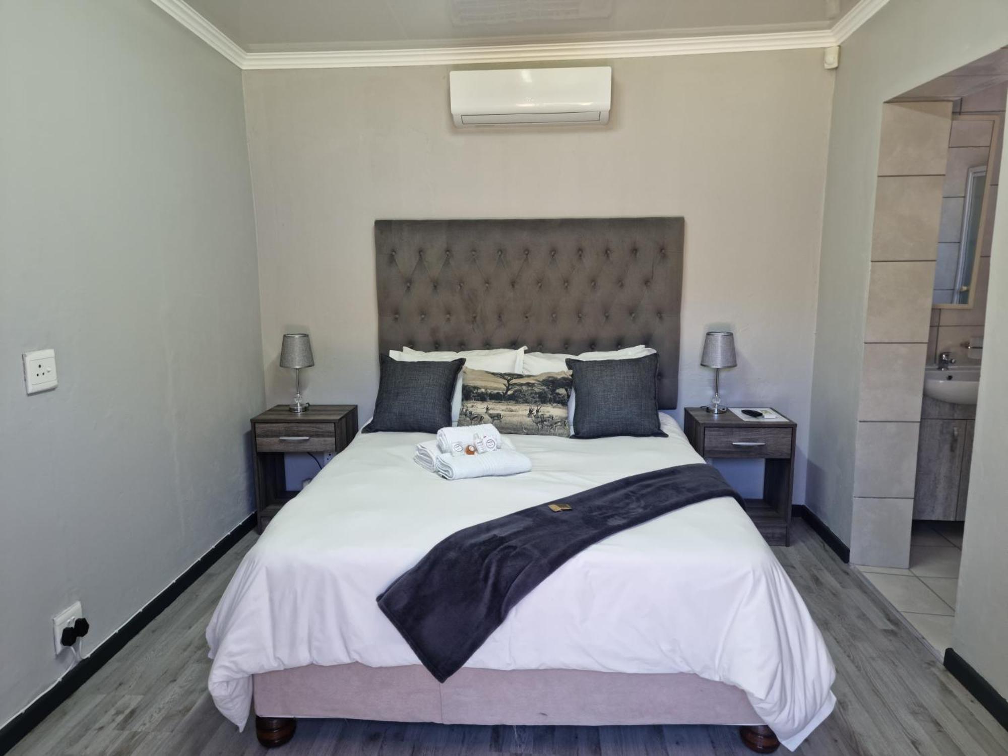Heimat Guesthouse 韦尔科姆 外观 照片